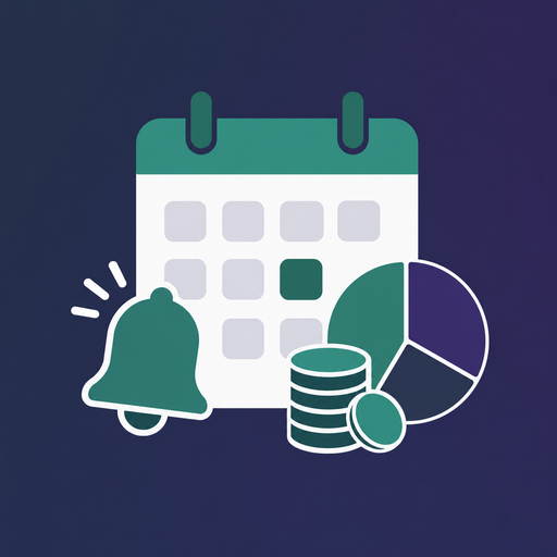 Budget Buddy app icon